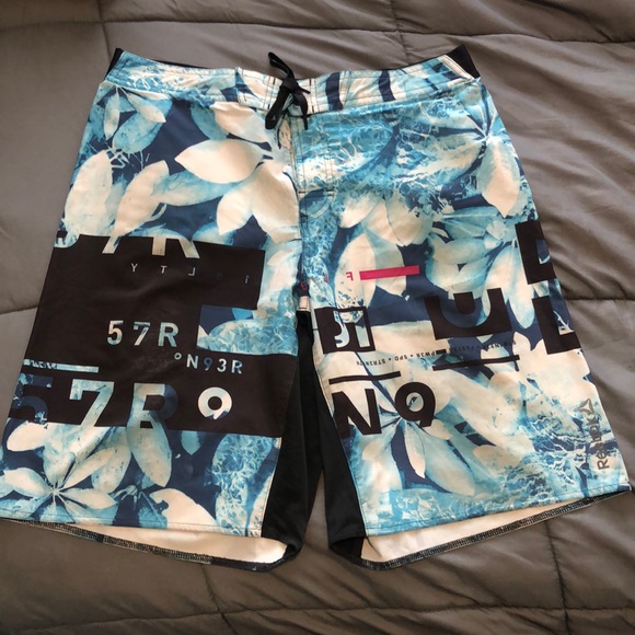 Reebok Other - Reebok CrossFit Shorts
